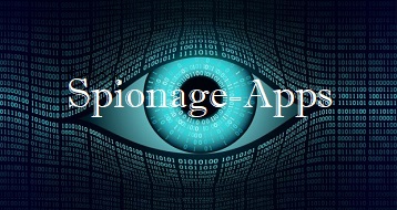 Spionage-App für Android